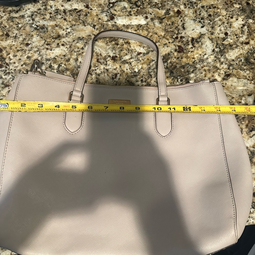 Kate Spade purse - Picture 9 of 9